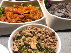 -海底捞火锅(海宁路店)