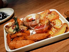 -GOTLOT COFFEE&KITCHEN角落厨房NOOK店