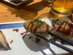 寿司-三月居酒屋(青年大街店)