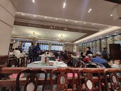 -北园酒家(小北路店)