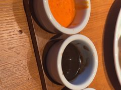 -拉蒂娜·巴西牛排馆 Latina·Brazilian Steakhouse(王府井喜悦店)