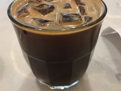 -仁义涵西餐·咖啡(中华巴洛克店)