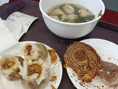 -馄饨侯(前门店)