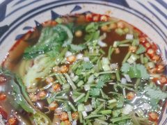 -头壹号 大油条·老长沙盖码饭(清河店)