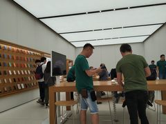 -Apple 零售店(apm Hong Kong)