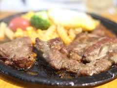 -冲浪熊西餐厅(南戴河店)