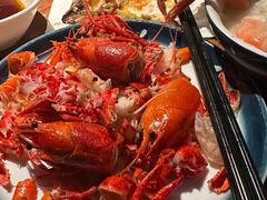 -蚝翅·海鲜粥·烧烤·羊肉季(鄞州万达店)