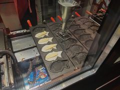 -粉粉乐鲷鱼烧(美罗城店)