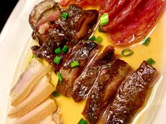 -浙江安吉JW万豪酒店·万豪中餐厅