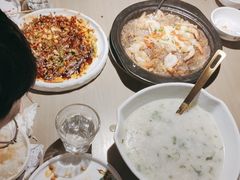-前海沿·青岛菜(李沧万达店)