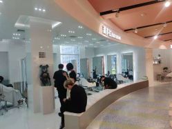 -东方麒麟·潘多拉SALON