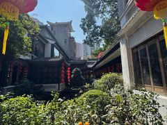 -北园酒家(小北路店)