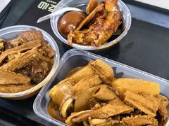 -阿姨牛杂(北京路店)