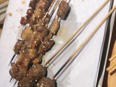 -木屋烧烤(白石洲店)