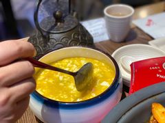 -龙少爷碳火干锅(环球中心店)