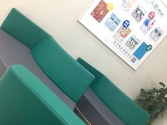 -中国农业银行(仙霞路支行)