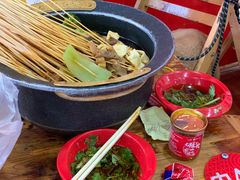 -冒椒火辣(奎星楼街店)