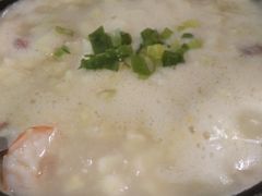 -蓝珊甄选海鲜自助·火锅大排档(近阿那亚店)