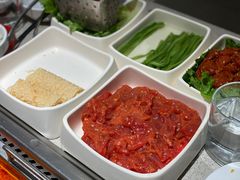 -海底捞大排档火锅(悦荟广场店)