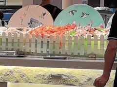 -星伦多自助料理·涮烤一体(嘉兴八佰伴店)