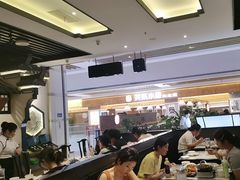 -小菜园新徽菜(合肥之心城店)