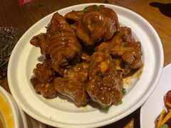 -宝翠花园餐厅(沙湖店)