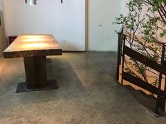 -蜜桃餐厅·伴山(湖滨商业街店)