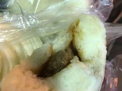 -清泉阁包子铺(中山路店)