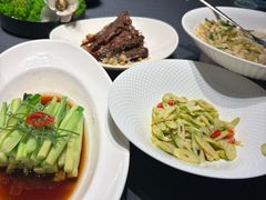 -汤记传菜(秀浦路店)