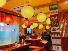 -鸟鹏烧鸟居酒屋(熙龙湾店)