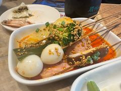 -眉州小吃(魏公村店)