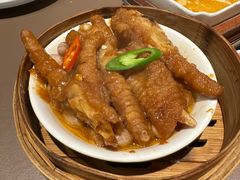 -有璟阁港式餐厅(国贸商城店)