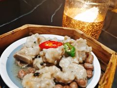 -越宴(西施山路店)
