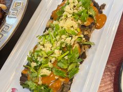 -聚首堂·特色小吃·肘子(什刹海德胜门店)