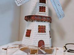 -杨兮眼视光工作室