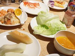 -玫瑰花园自助烤肉(顺义鑫海韵通店)