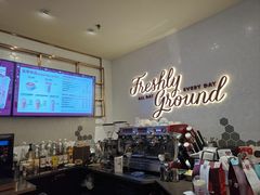 -COSTA COFFEE(西贸凯德晶品4层2店)