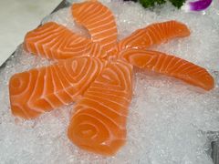 -新享乐海鲜(翠华路店)