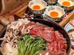 -蝉一日本料理(高新区店)