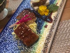 烤活鳗-活鳗饭·鹅肝范儿(高碑店店)