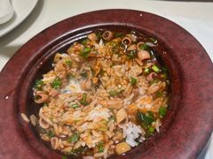 -小放牛河北菜(长安万达店)