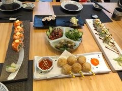 -苍月中华料理(王府井店)