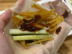 -姥家春饼店(漳州二路店)