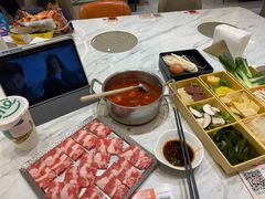 -呷哺呷哺 黄金牧场 (新辰里学清路店)