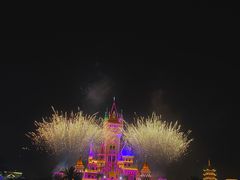 -厦门方特梦幻王国