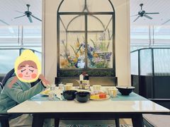 -怡海苑餐厅·厦门滨海悦华酒店