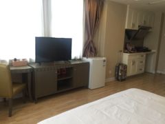 -上寓酒店公寓(原皇室堡酒店公寓)