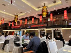 -玉华台饭庄·淮扬菜·烤鸭(望京店)