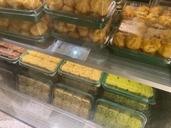 -泸溪河桃酥(西直门凯德店)