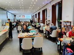 -紫光园·烤鸭·北京菜(团结湖店)